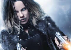 Underworld: Guerras de sangre