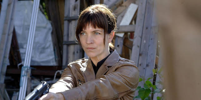 23:30: Irene Huss, Kripo Göteborg - Der erste Verdacht | HR Fernsehen | 11/19 2025