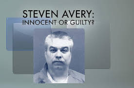 Steven Avery: Innocent or Guilty: Steven Avery: Innocent or Guilty?