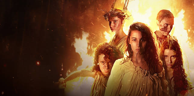 Coven of Sisters (2021)