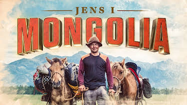 20:40: Jens i Mongolia: En ny verden | NRK Tegnspraak | 6/4 2026