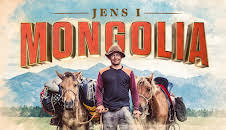 Jens i Mongolia: Reinsdyrfolket