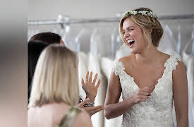 Bride By Design Season 1: Build A Bride