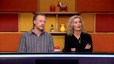 22:55: Alle mot alle (S13 E27) (S13) | TVNorge | 10/21 2026