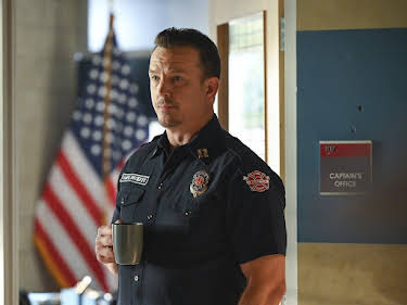 08:35: Seattle Firefighters - Die jungen Helden | Sixx | 7/20 2026