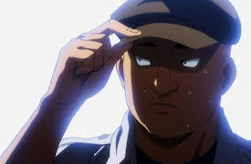 Ace of the Diamond Season 1: Clockwork