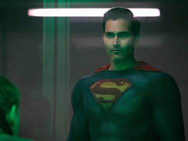 22:00: Superman & Lois | ProSieben Maxx | 6/29 2026