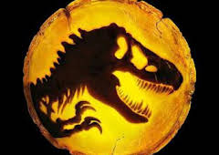 Jurassic World: Dominion