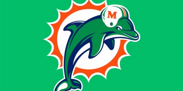 NFL: The Complete History of the Miami Dolphins (2010)