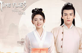 Time Flies and You are Here: Time Flies and You are Here EP02