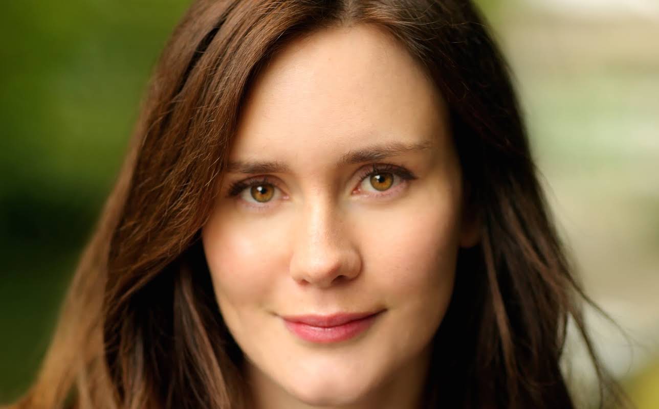 Amy McCallum