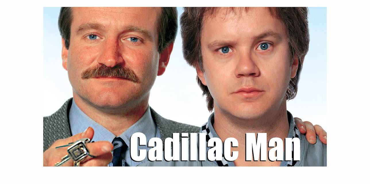 Cadillac Man (1990)