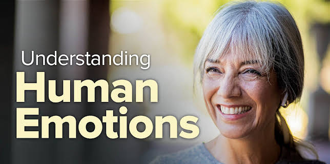 Understanding Human Emotions