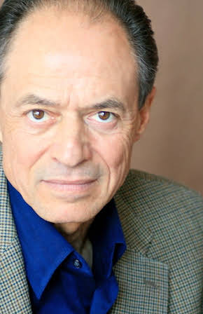 James Dybas as Photographer