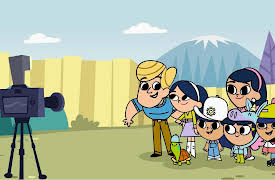 Suni The Super Unicorn: Season 1: Family Picture Day