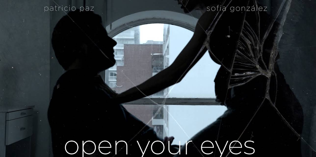 Open Your Eyes (2019)