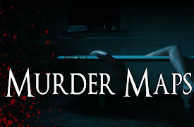 Murder Maps Season One: The Brides In The Bath Killer