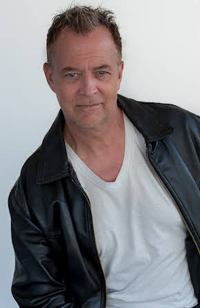 Dale Wolfe as 