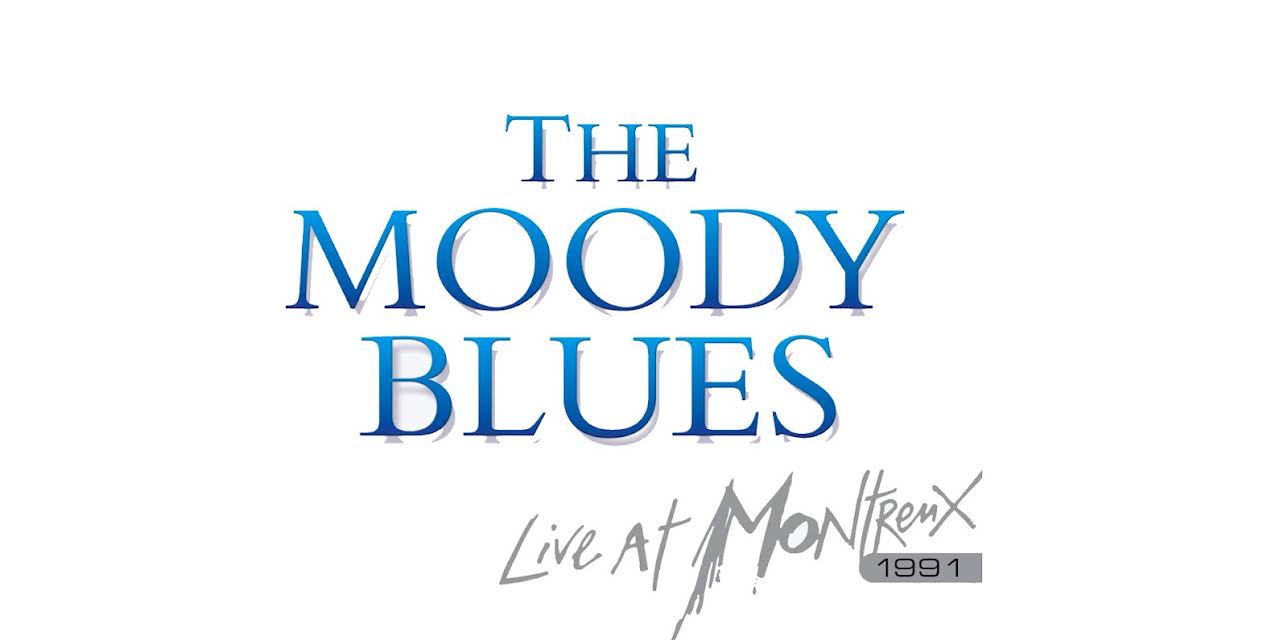The Moody Blues - Live At Montreux 1991 (2005)