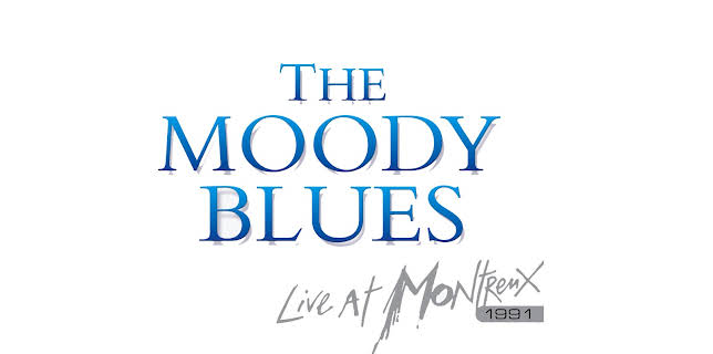 The Moody Blues - Live At Montreux 1991 (2005)