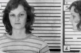 Notorious season-1: Patty Hearst
