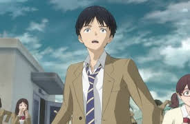 revisions: Episode 1