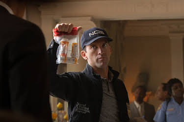 07:20: Navy CIS: New Orleans | Kabel Eins | 9/6 2025