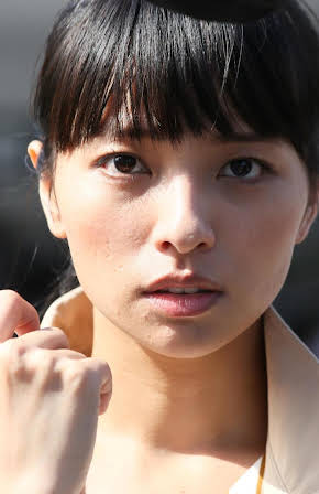 Ayame Misaki as 