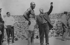 Unforgivable Blackness: The Rise and Fall of Jack Johnson, Season 1: Episode 1