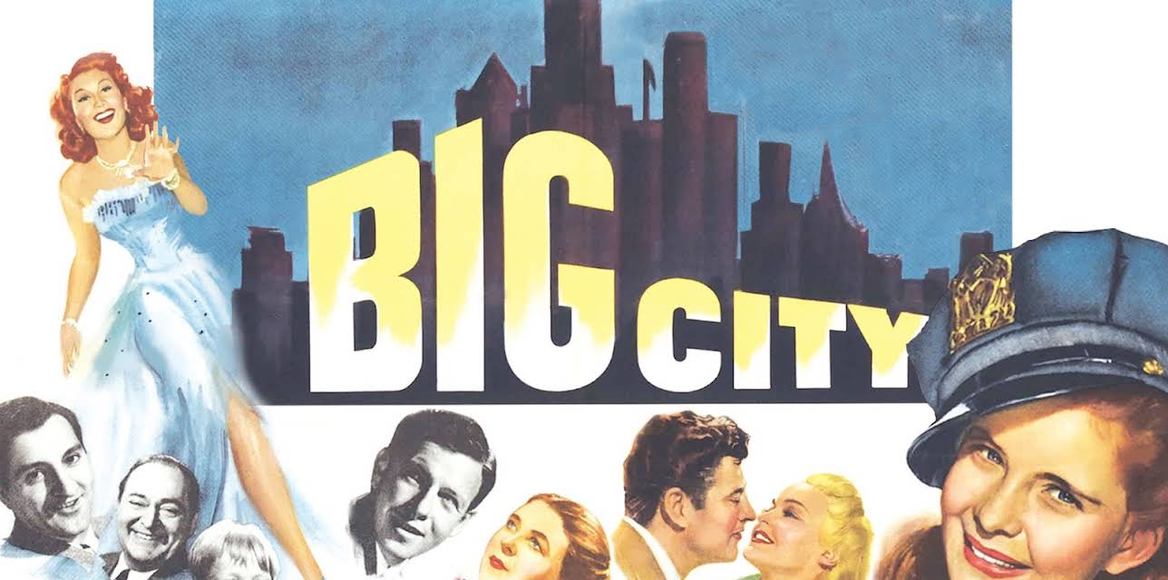 Big City (1948)
