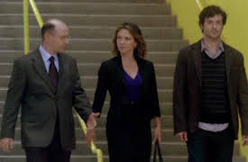 Lie to Me: Episode 2