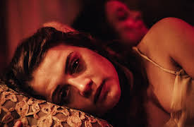 The Defeated: Episode 4