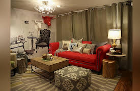 Mom Caves: Luxe Loft