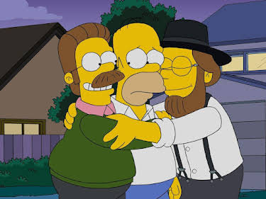18:10: Die Simpsons | ProSieben | 8/7 2026