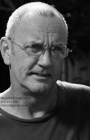Dick Hancock as 