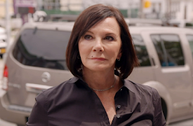 Marcia Clark Investigates The First 48 Season 1: Jam Master Jay