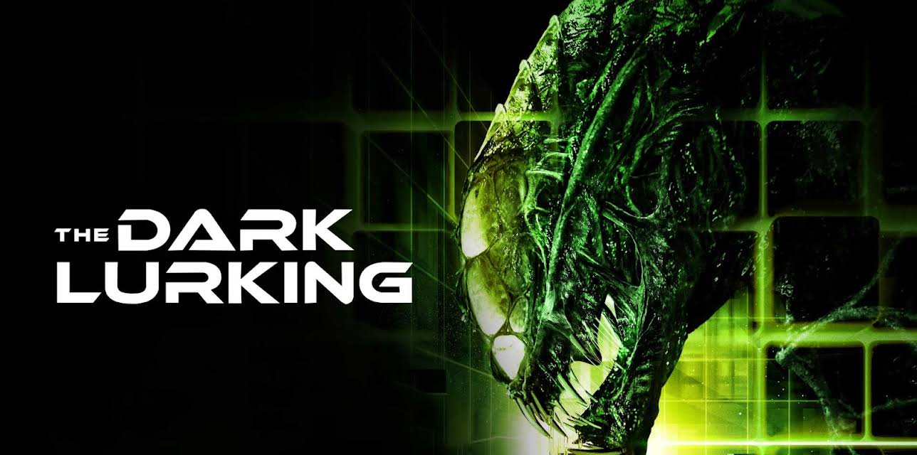 The Dark Lurking (2010)
