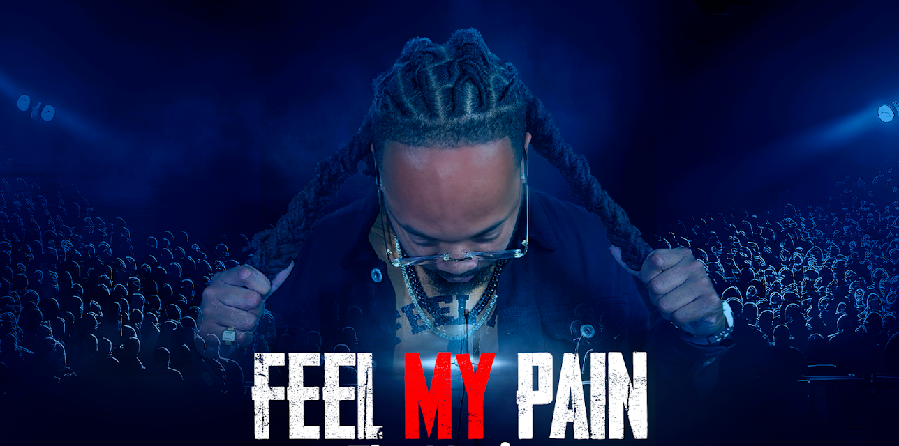 Feel My Pain (2025)