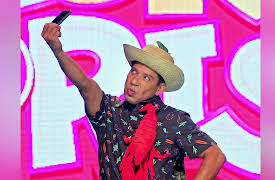 Sigue La Risa: Sigue la Risa: Episode 1