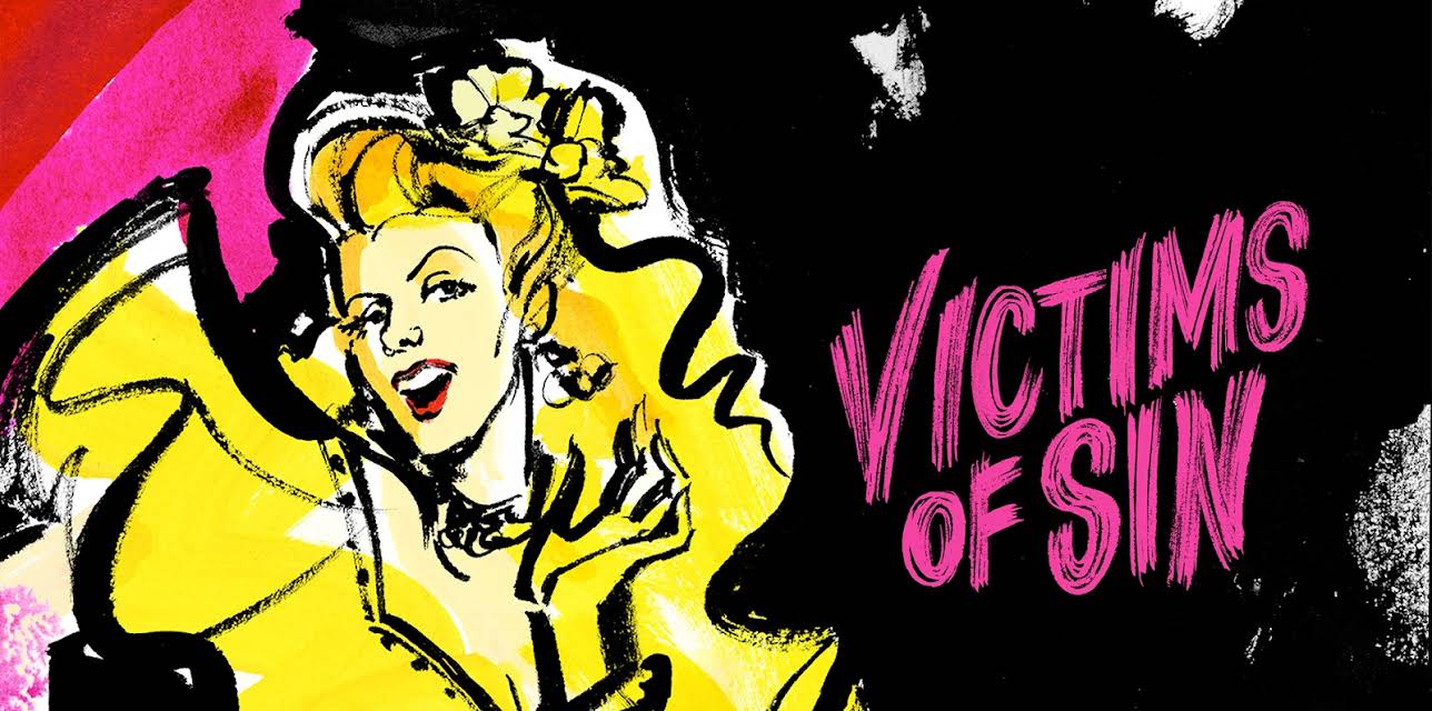 Victims of Sin (2023)