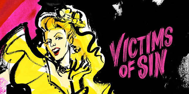 Victims of Sin (2023)