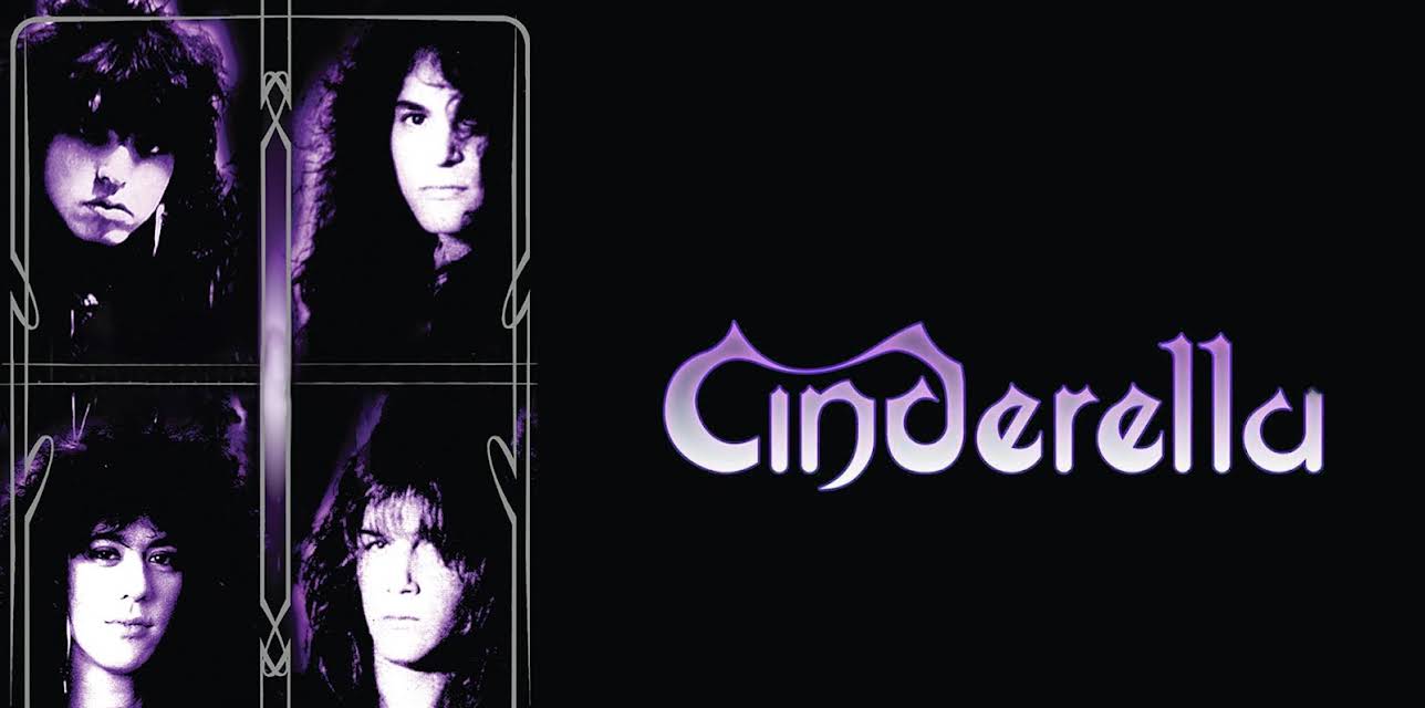 Cinderella - In Concert (2008)