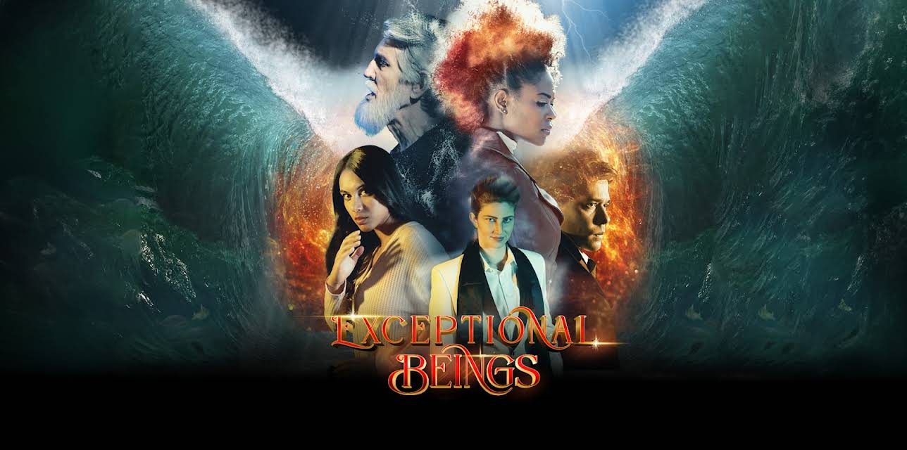 Exceptional Beings (2023)