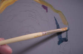 Artist of the Year: The Masterclass: Self Portraiture