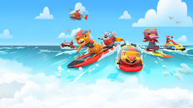 9:50 AM: Kangaroo Beach | Channel 5 | 6/17 2026