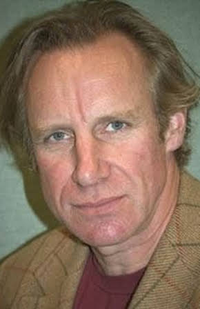 Nicholas Farrell as 