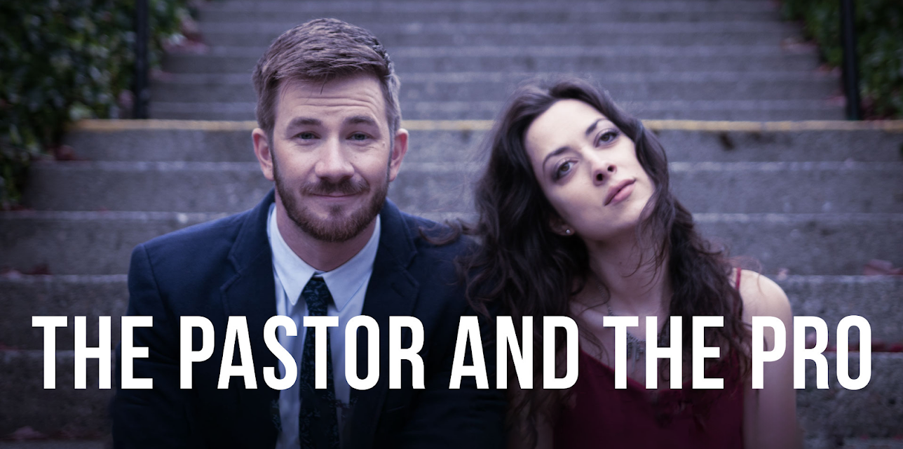 The Pastor and the Pro (2018)
