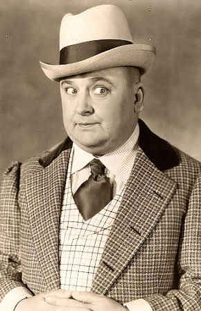 Bert Roach as 