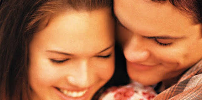 12:10: Walk to Remember (IMDb 7.3) | Viasat Film Hits | 11/9 2025