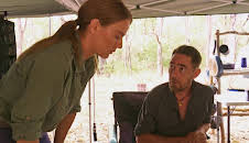 Guldjägarna i Australien (S8 E15)